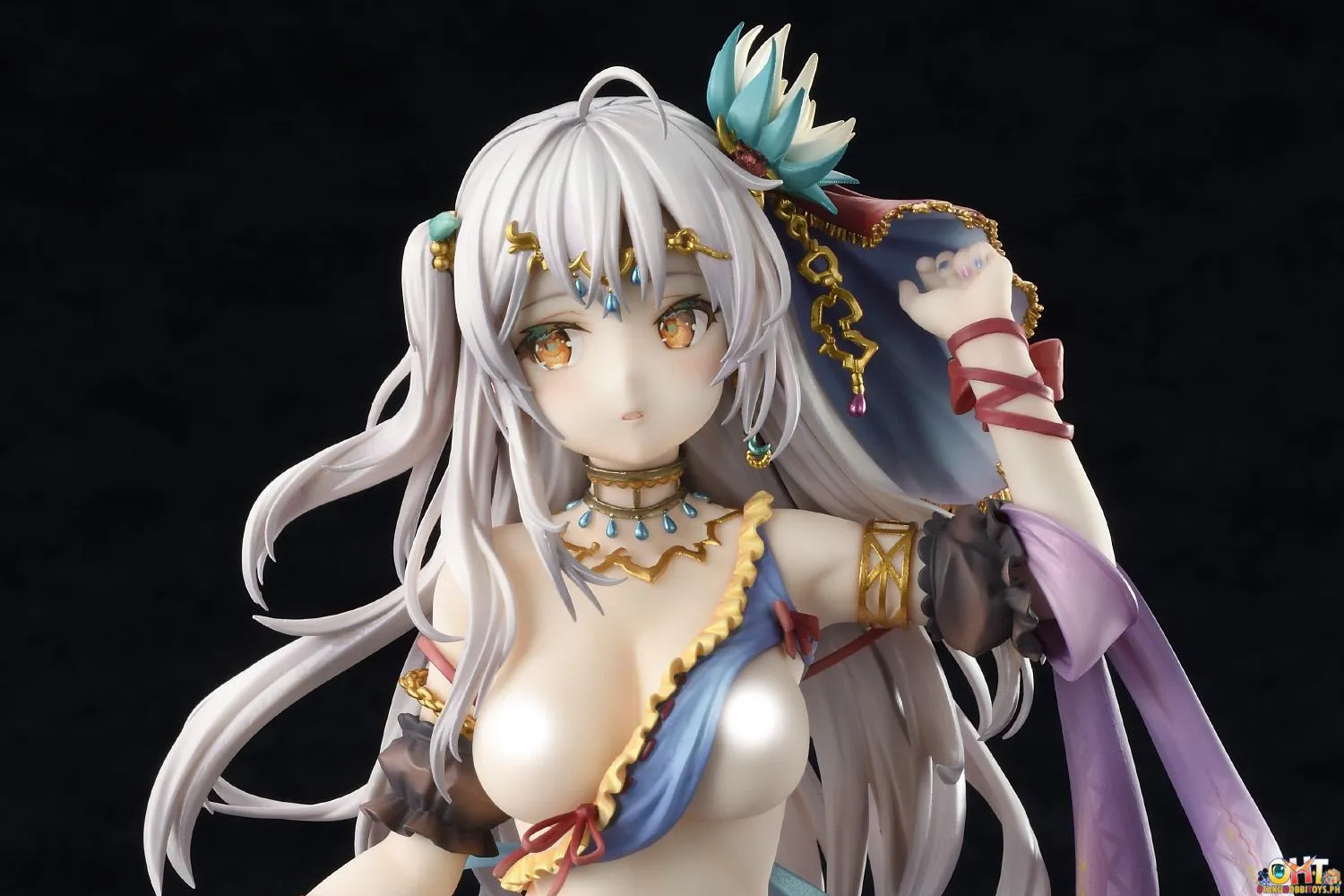 (18 ) NOCTURNUS Momoko Illustration Collection Odoriko Dancer Romance Ver.