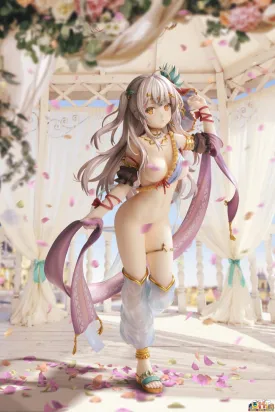 (18 ) NOCTURNUS Momoko Illustration Collection Odoriko Dancer Romance Ver.