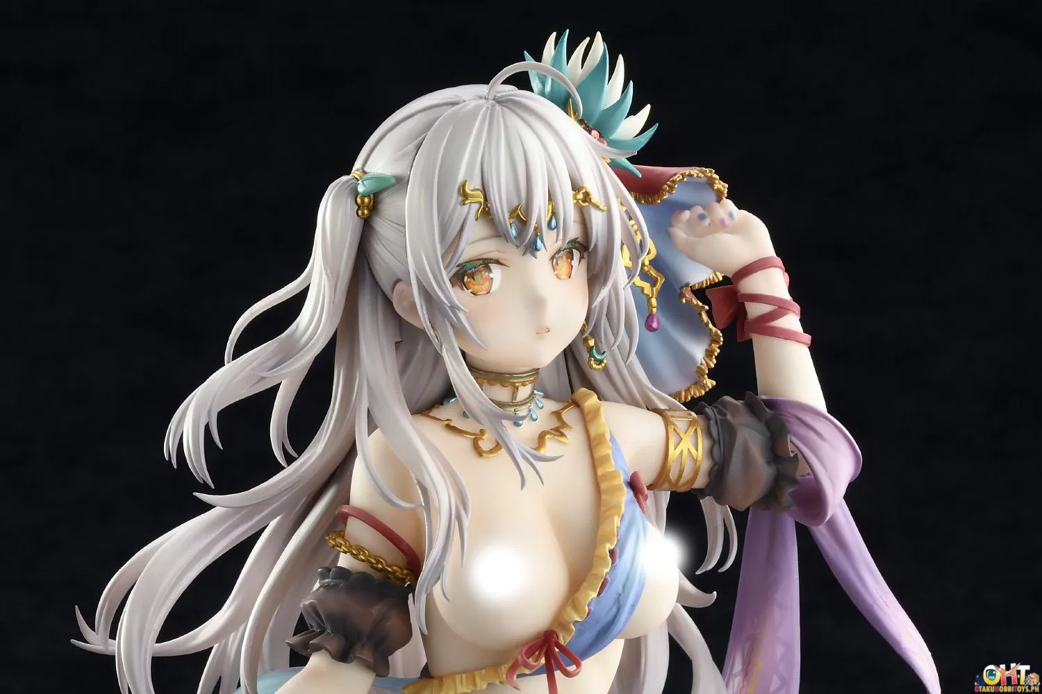(18 ) NOCTURNUS Momoko Illustration Collection Odoriko Dancer Romance Ver.