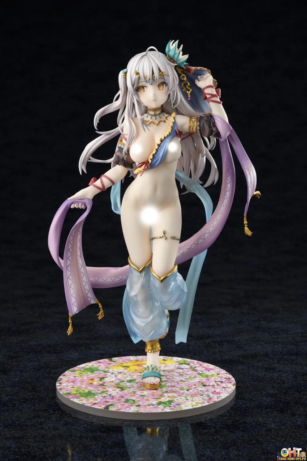 (18 ) NOCTURNUS Momoko Illustration Collection Odoriko Dancer Romance Ver.