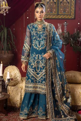 Adans Libas -Adan's Formal Khadija A - 5451