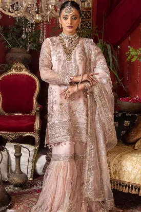 Adans Libas -Adan's Formal Khadija A - 5452
