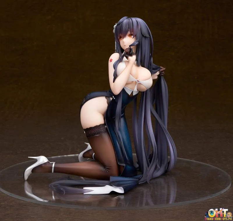 ALTER Azur Lane 1/7 Azuma Soft Voice of Spring Light Equipment Ver.