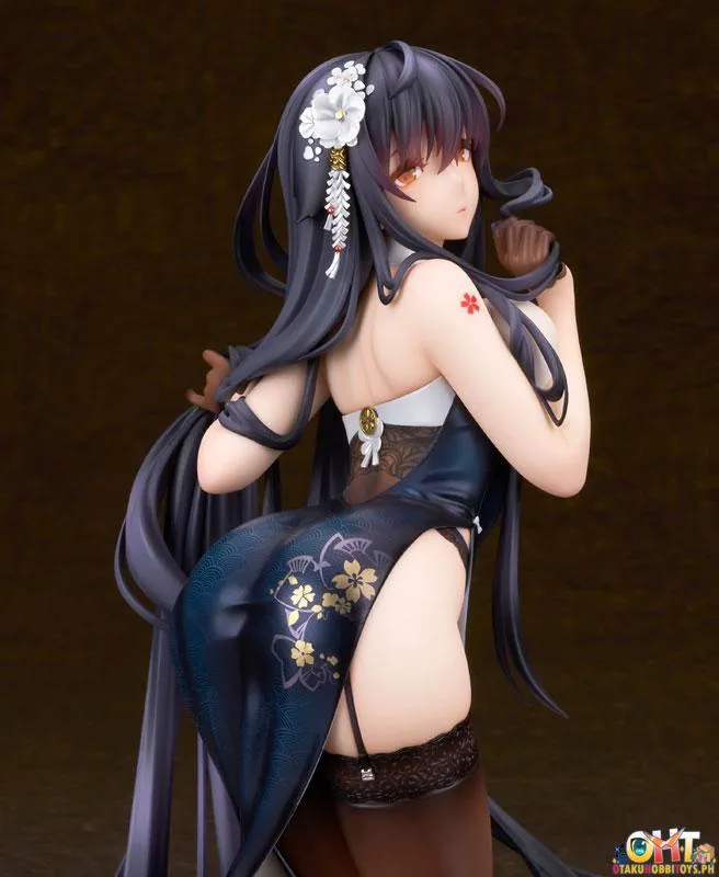 ALTER Azur Lane 1/7 Azuma Soft Voice of Spring Light Equipment Ver.