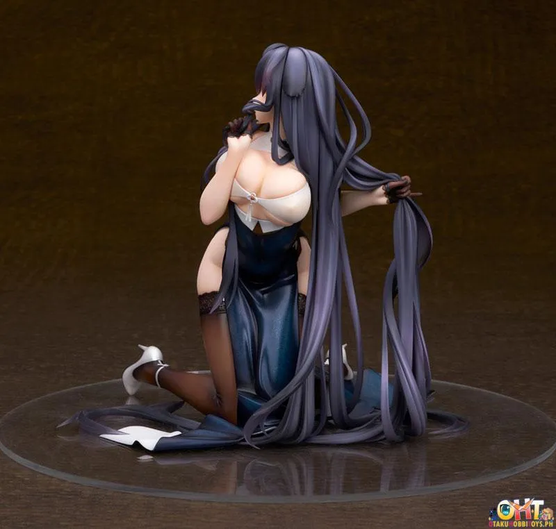 ALTER Azur Lane 1/7 Azuma Soft Voice of Spring Light Equipment Ver.