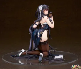 ALTER Azur Lane 1/7 Azuma Soft Voice of Spring Light Equipment Ver.