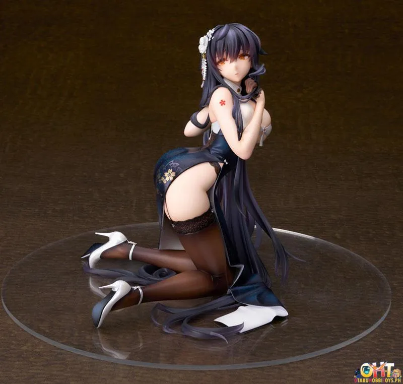 ALTER Azur Lane 1/7 Azuma Soft Voice of Spring Light Equipment Ver.
