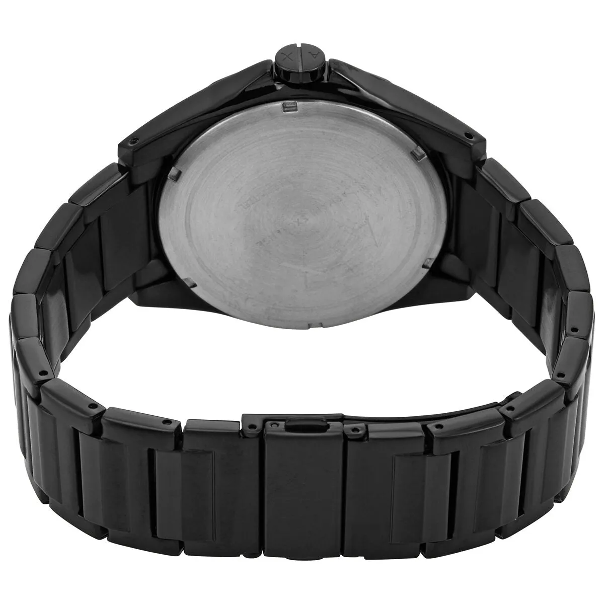 Armani Exchange Quartz Black Dial Men's Watch AX2645