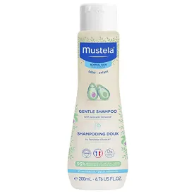 Baby Gentle Shampoo - 200ml