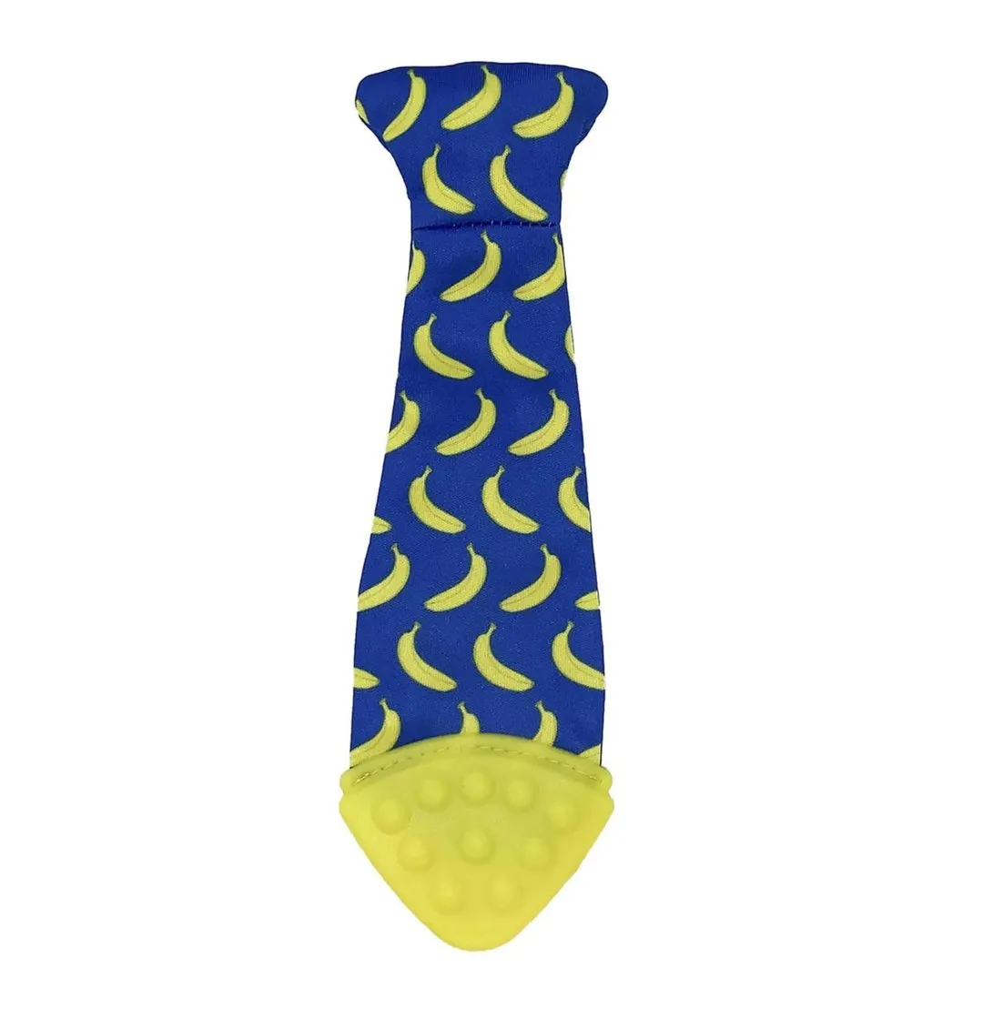 Baby Teething Bib Tie
