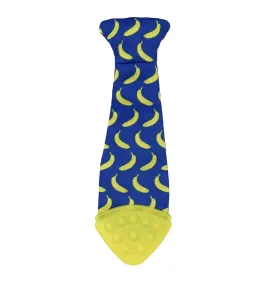 Baby Teething Bib Tie
