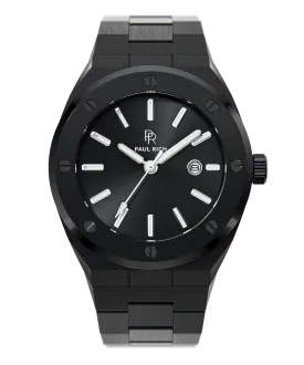 Baron's Black