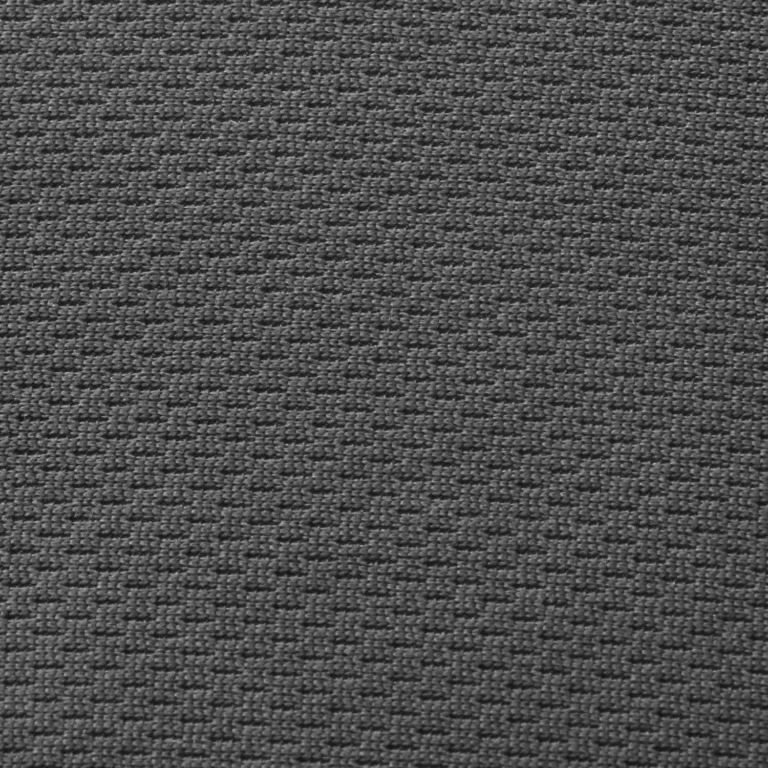 Cabeau Airplane Travel Pillow for Long Flights - Evolution S3 - Supportive Memory Foam with Seat Straps to Secure Your Head and Neck and Provides 360 Support (Steel Grey)