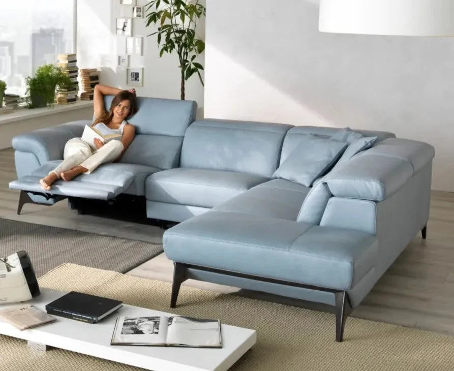 Capri Sectional Sofa