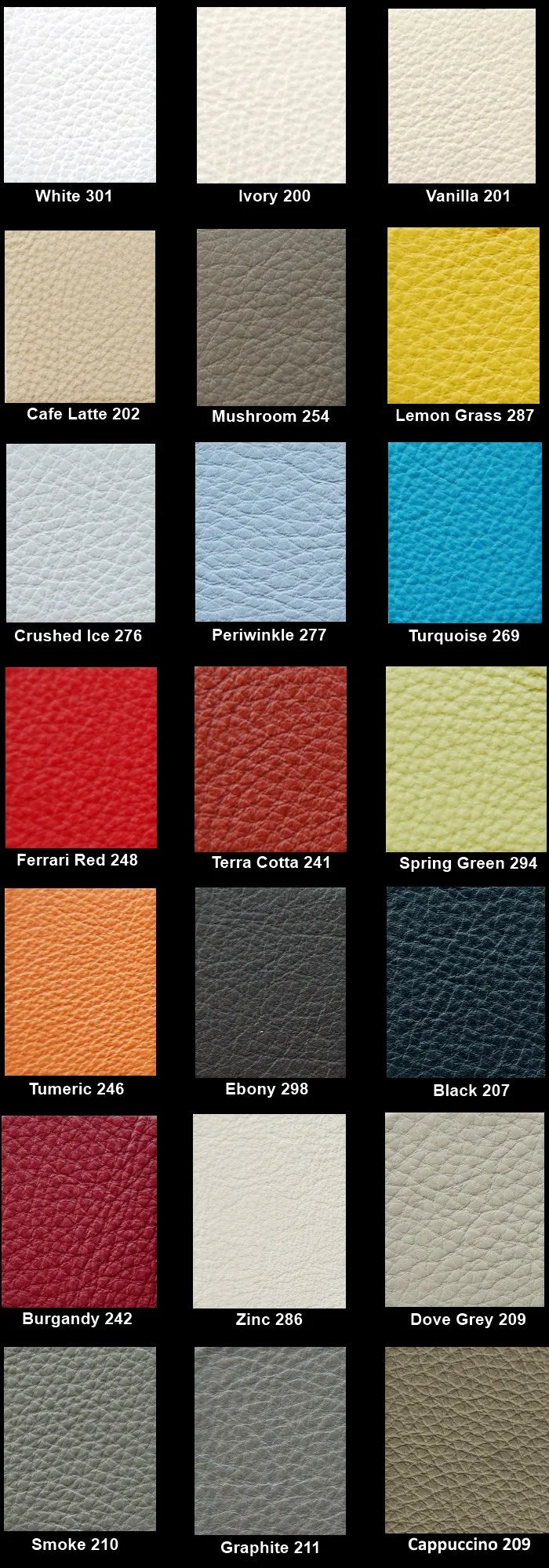 Capri Sectional Sofa