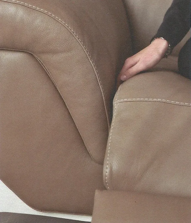 Capri Sectional Sofa