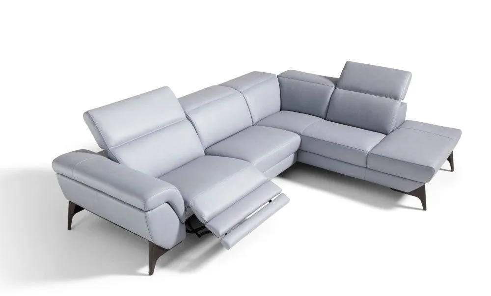 Capri Sectional Sofa