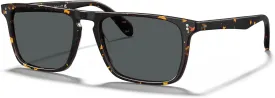 CARFIA Retro Polarized Sunglasses for Men UV Protection Hand-crafted Acetate Frame Fashion Cool Sun Glasses CA53572