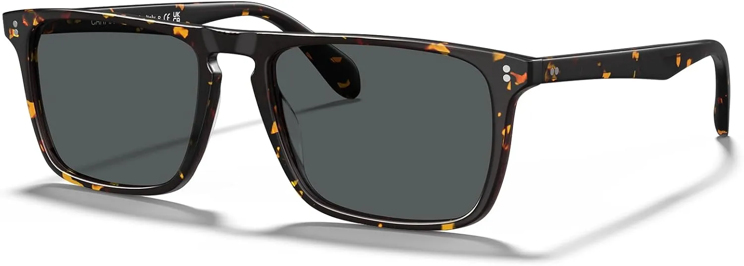 CARFIA Retro Polarized Sunglasses for Men UV Protection Hand-crafted Acetate Frame Fashion Cool Sun Glasses CA53572