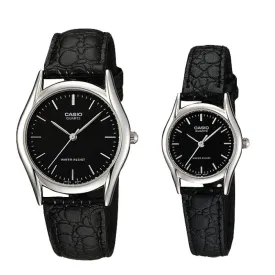 Casio Couple Watch MTP1094E-1A LTP1094E-1A