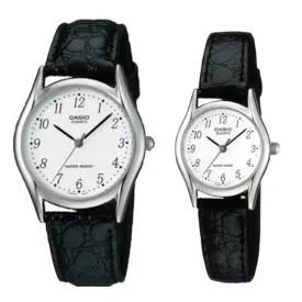 Casio Couple Watch MTP1094E-7B LTP1094E-7B