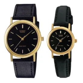 Casio Couple Watch MTP1095Q-1A LTP1095Q-1A