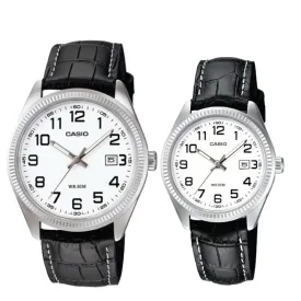 Casio Couple Watch MTP1302L-7B LTP1302L-7B