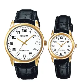 Casio Couple Watch MTPV001GL-7B LTPV001GL-7B