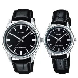 Casio Couple Watch MTPV005L-1A LTPV005L-1A