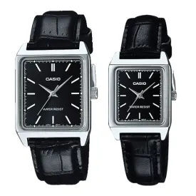 Casio Couple Watch MTPV007L-1E LTPV007L-1E