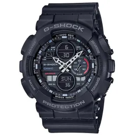 Casio - G-Shock - GA-140-1A1DR
