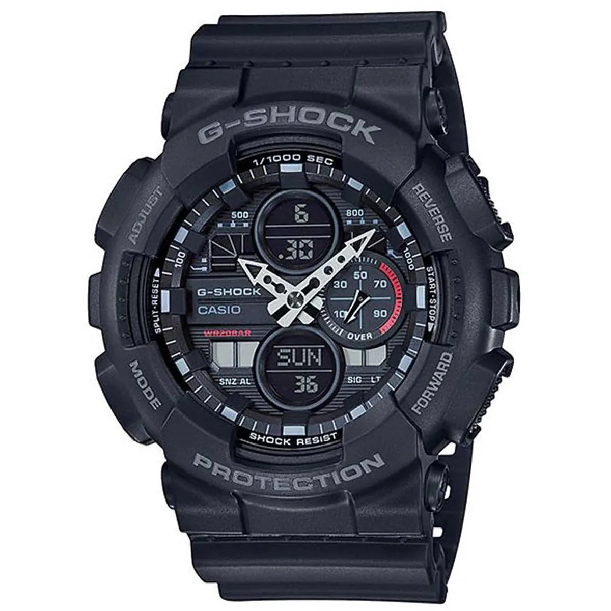 Casio - G-Shock - GA-140-1A1DR