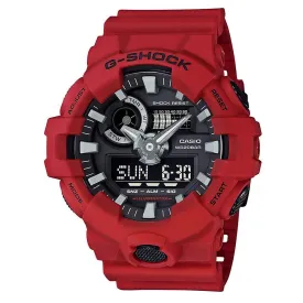 Casio - G-Shock - GA-700-4ADR