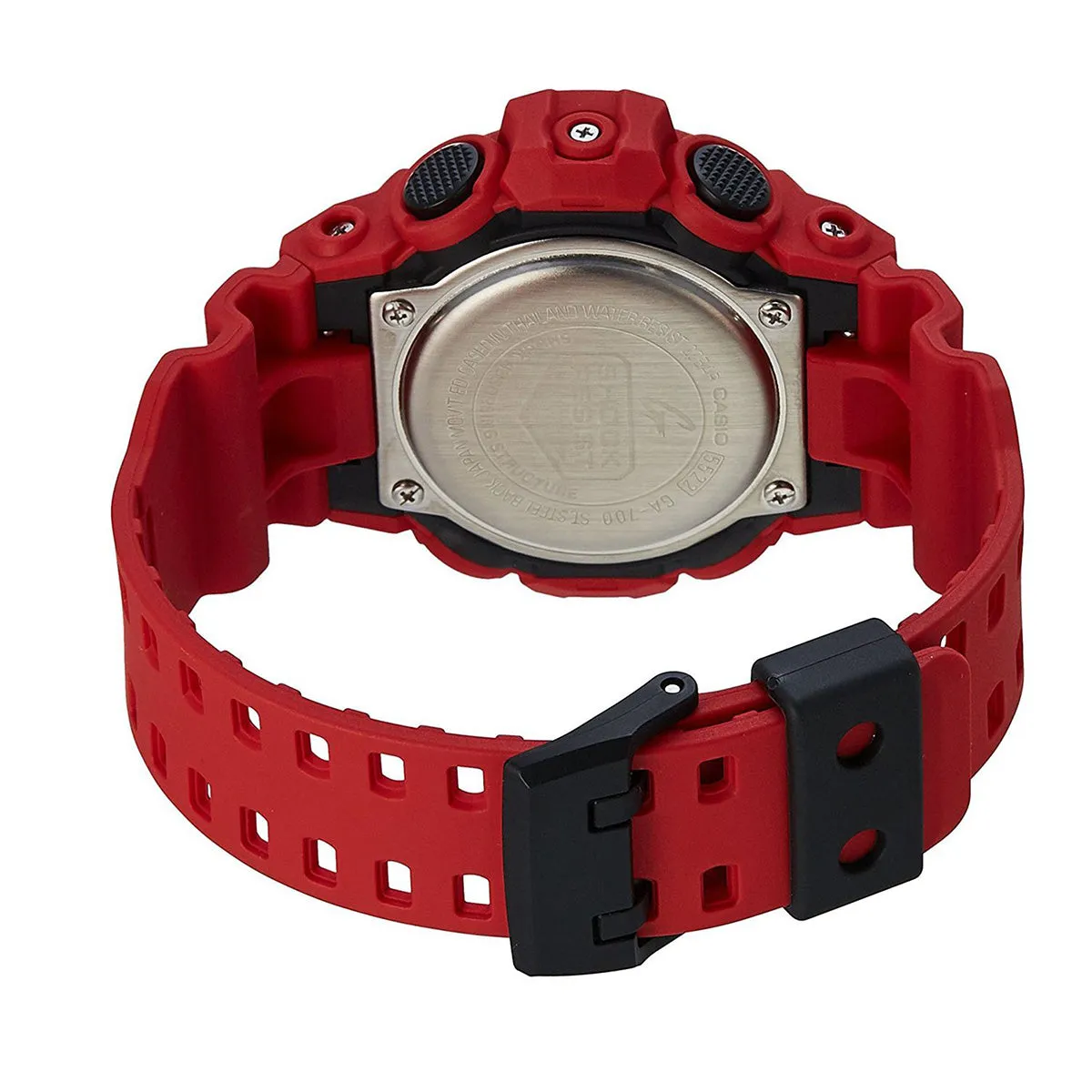 Casio - G-Shock - GA-700-4ADR