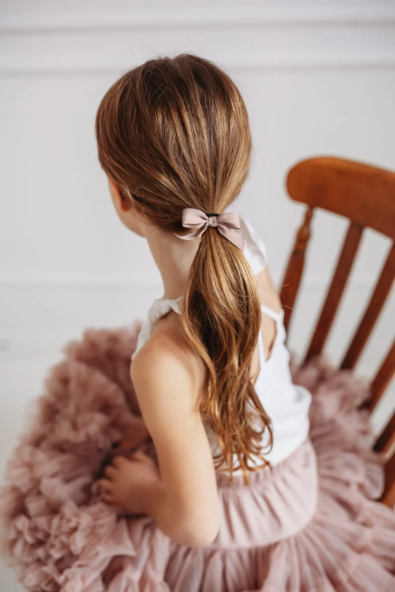 Children hairband - Simple Bow