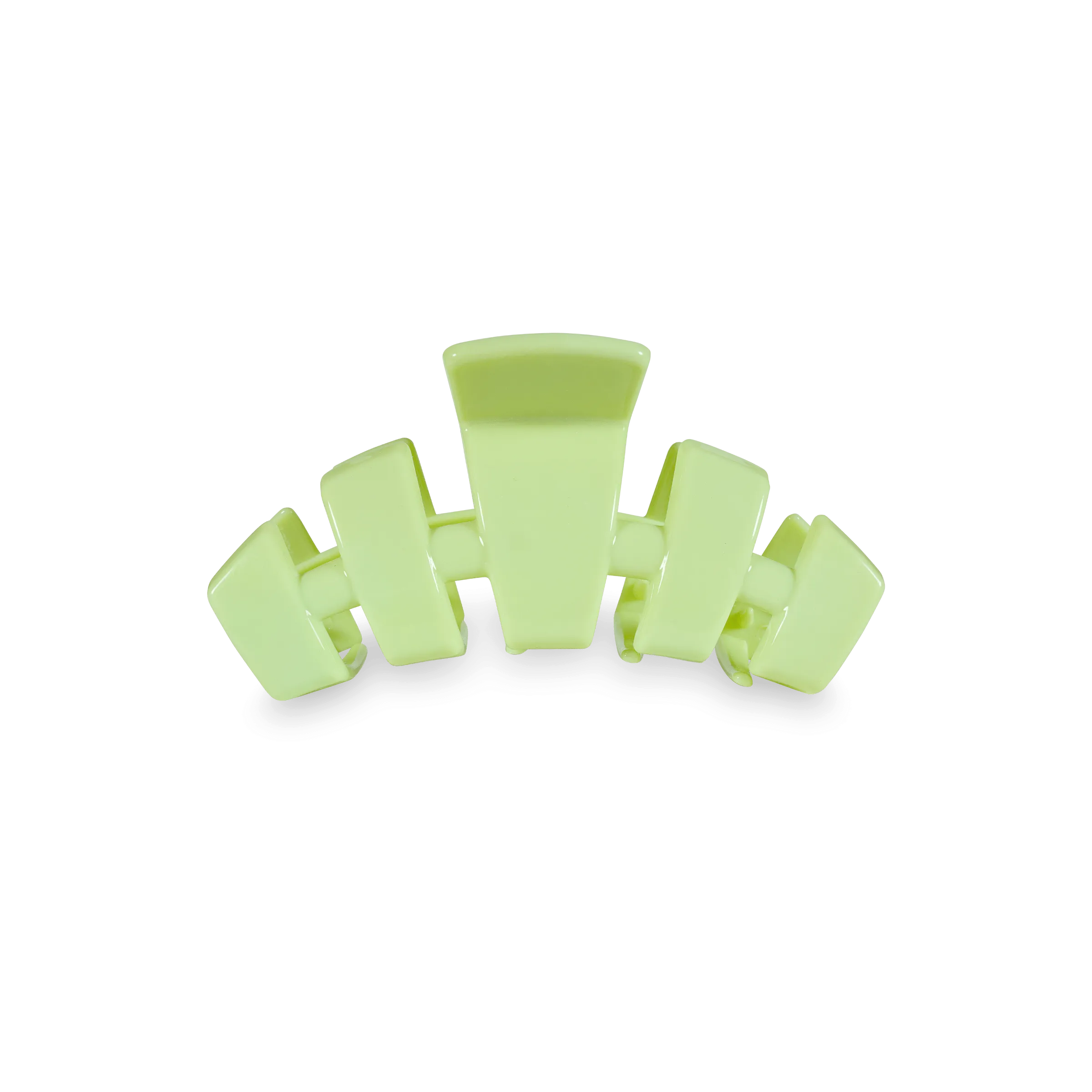 Classic Aloe, There! Tiny Hair Clip