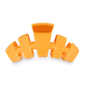 Classic Mango for it! Large Hair Clip