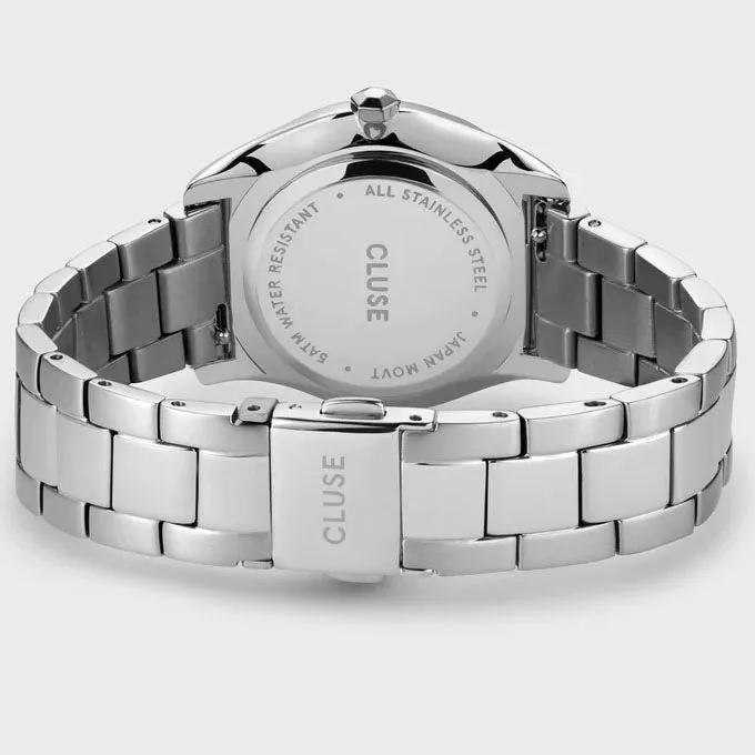 CLU Watch Feroce Petite Dark Grey