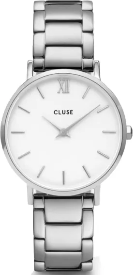 CLU Watch Minuit Ladies