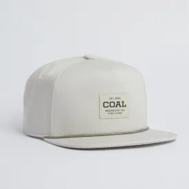 Coal The Uniform Classic Cap - Stone