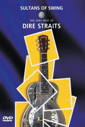 Dire Straits: Sultans of Swing Very Best Of