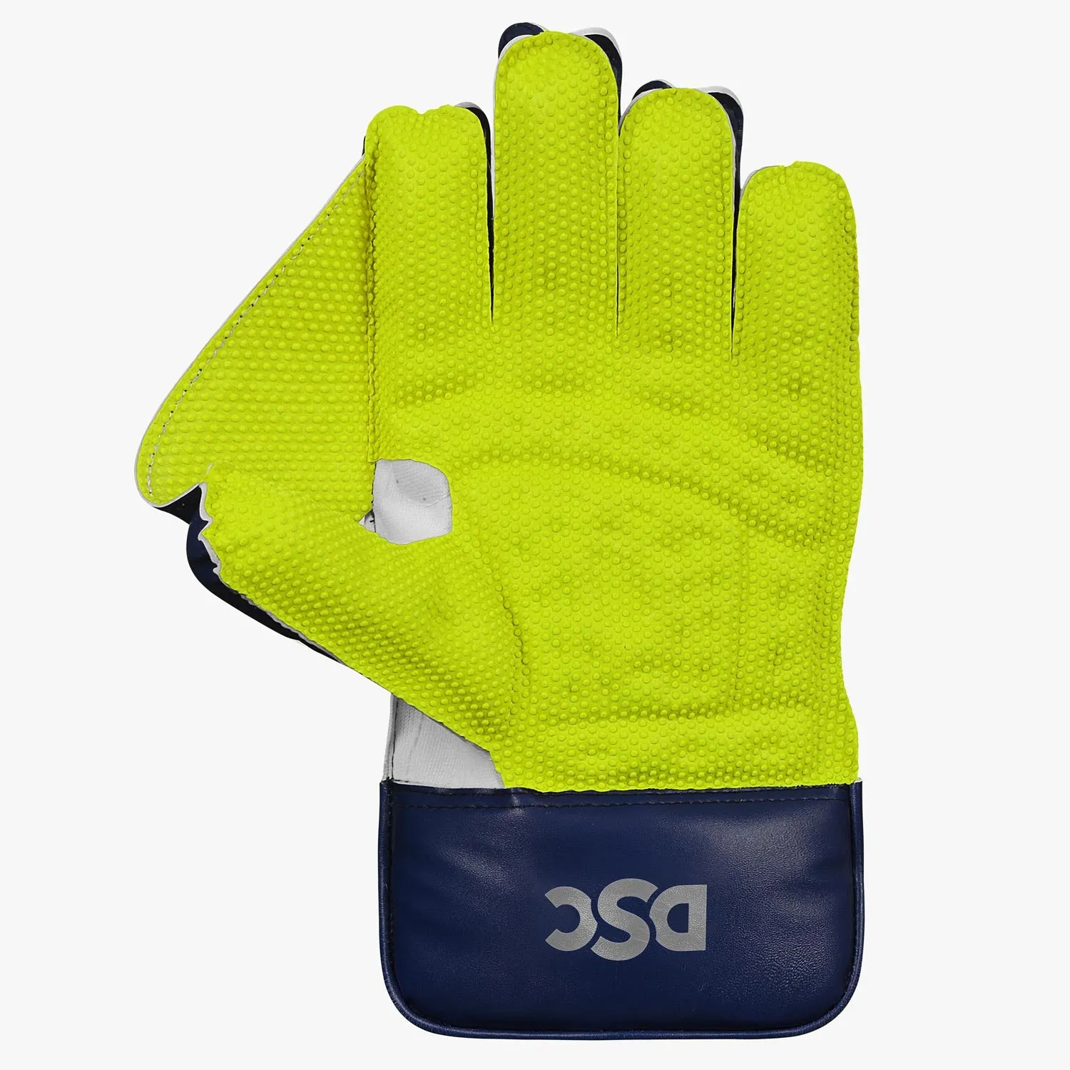 DSC Pearla 6000 Wicket Keeping Gloves - Junior