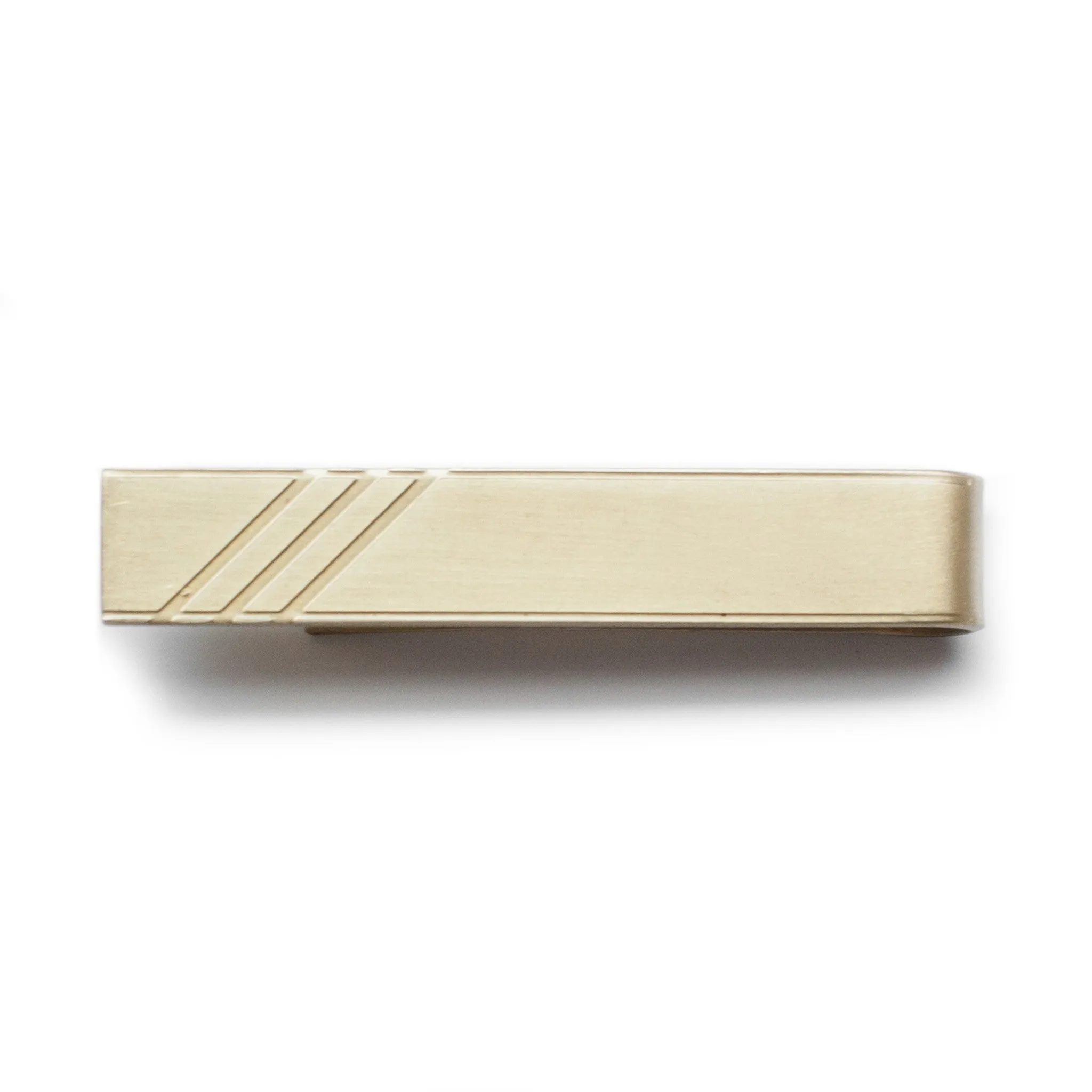 Fine and Dandy Tie Clip