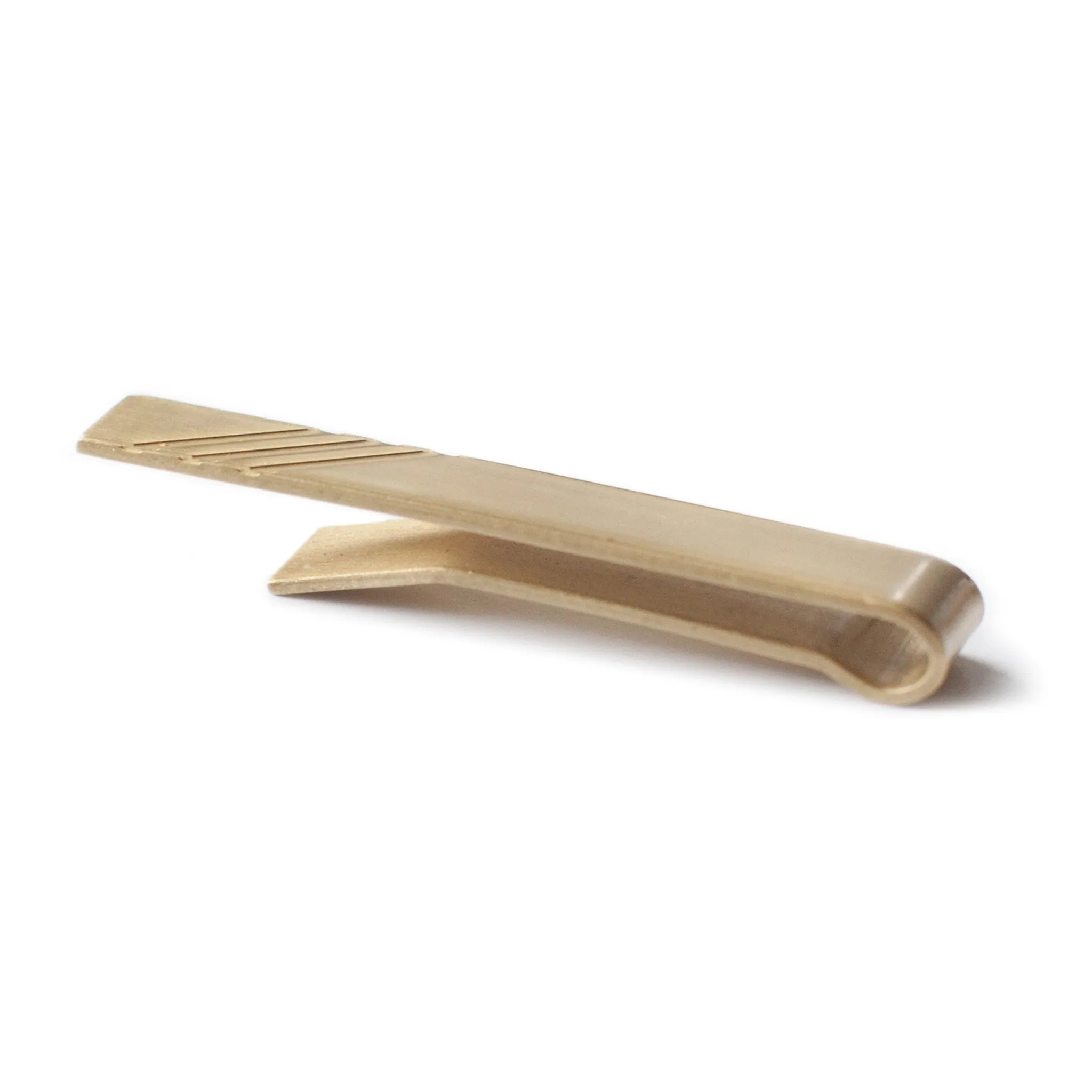Fine and Dandy Tie Clip