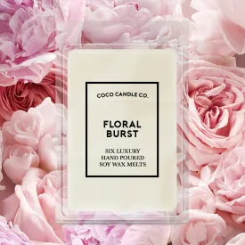 Floral Burst - Inspired By V&R Flowerbomb