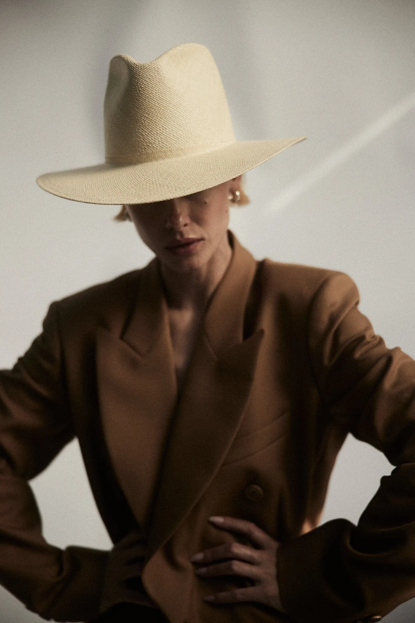 Greta Hat