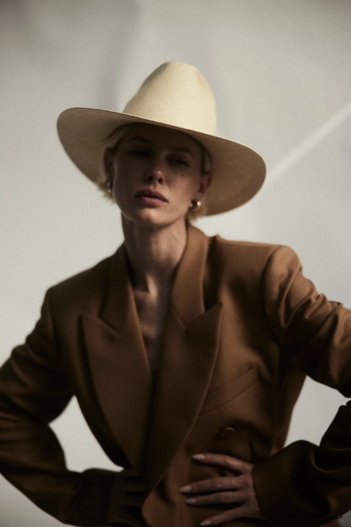 Greta Hat