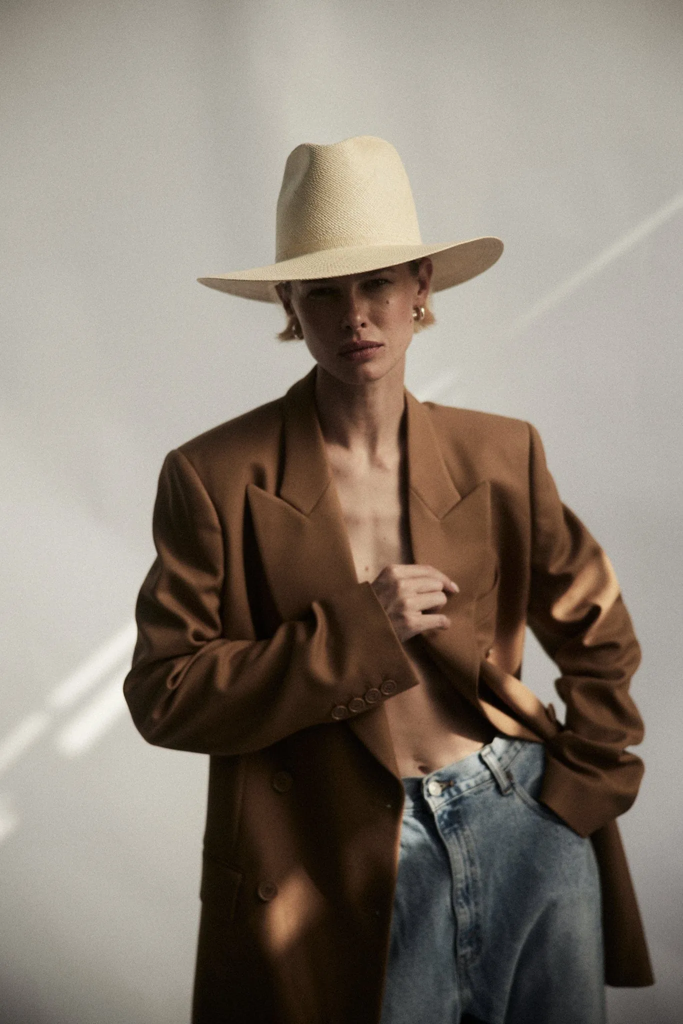 Greta Hat