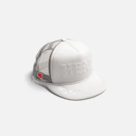 HEAT TRUCKER - CREAM