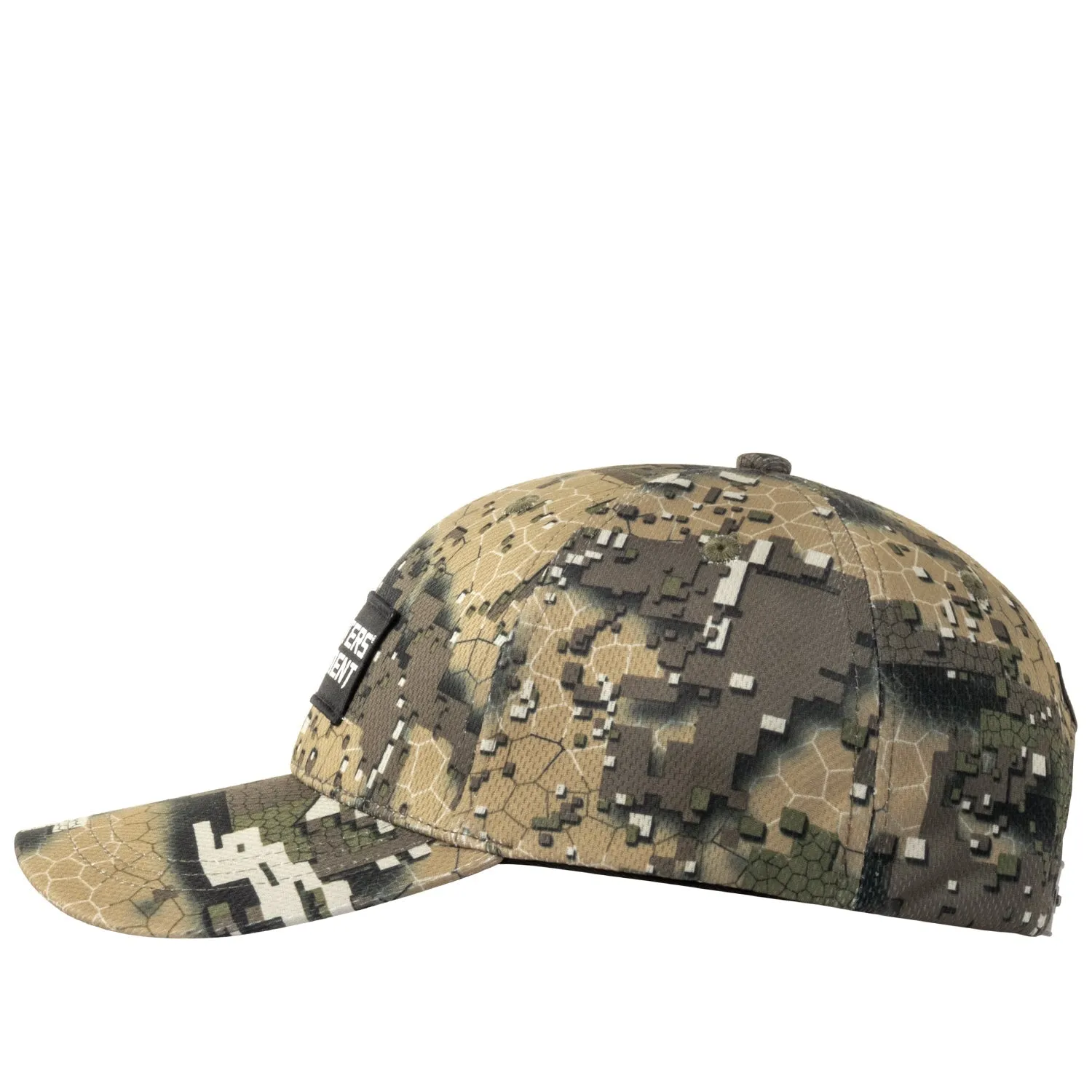 Hunters Element Patch Cap Desolve Veil